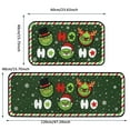Don't Miss Out! Grinch Decorations Outdoor Grinch Blanket Cartoon