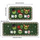 thumbnail image 2 of Grinch Christmas Decorations Grinch Decor the Grinch Cartoon Printed Doormat Christmas Decoration, Kitchen Carpet Bedroom Living Room Indoor Carpet Decoration, 2 of 7