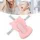 thumbnail image 1 of Almohadilla De Baño Para Bebé - COJÍN DE BAÑO PARA BEBÉ, SOPORTE PARA ASIENTO DE BAÑERA PARA RECIÉN NACIDOS CON ALFOMBRILLE ANTIDESLIZANTE, ALMOHADA DE BAÑO AJUSTABLE, 1 of 7