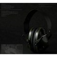 thumbnail image 3 of EROCK Military Electronic Ear Muffs Soundproof Earmuffs Shooting Hearing Protect, 3 of 16