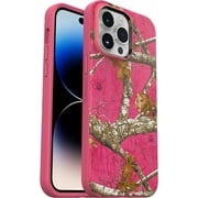 OtterBox SYMMETRY SERIES+ Magsafe Case for iPhone 14 Pro Max - Realtree Blaze Edge