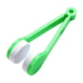 thumbnail image 2 of shyuyusa 10pcs Portable Mini Eyeglass Cleaning Brushes, 2 of 6