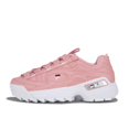 thumbnail image 1 of Tenis Fila D-Formation para Mujer 5CM00959-622 rosa 23 Fila 5CM00959-622 D-FORMATION, 1 of 3