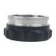 thumbnail image 2 of Tapa del tanque de agua de fácil instalación, cubierta del tanque del radiador del motor del automóvil de 1 pulgada, 1,5 pulgadas y 2 pulgadas, 2 of 8