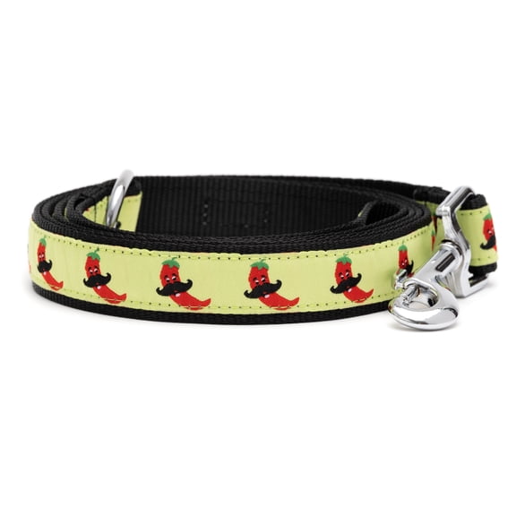 Chili Pepper Lead