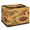 Multicolor 3, variant on ADECORIVY Summer Peach Fabric Storage Bin with Lid, Decorative Closet Shelf Organizers, Leaves Fruit Foldable Basket Box Clothes Storage Bin with Handles
