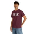 thumbnail image 6 of Unisex Heavy Cotton Tee, 6 of 12