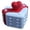 Red, variant on 3D Printed Large Funny Valentine's Day Prank Gift Box, Annoying Box with Screws for Hilarious Pranks