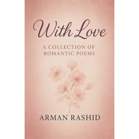 With Love, (Paperback)