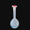 thumbnail image 1 of Miangastore High Neck Measuring Flask For Laboratory Precision Volumetric Flask For Science Accurate Liquid Sampling Bottle Chemical Measuring Bottle For Chemistry (50ml), 1 of 8