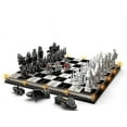thumbnail image 1 of Hogwarts Wizards Chess--Jinjin, 1 of 3