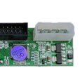 thumbnail image 5 of 2x Nuevo Convertidor de Adaptador de Unidad de Duro IDE Pata Parallel 3.5 CUTICAT Convertidor PATA a SATA, 5 of 5