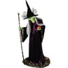 Life-Size Willow Witch Prop, 5'