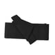 thumbnail image 3 of Cinturón tipo kimono obi para hombre, cinturón para atar a la cintura, 300 cm, cinturón sencillo y portátil. Negro, 3 of 9