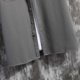 thumbnail image 5 of Camisa Elvqul para Hombre Gris sin Estampado Casuales Solapa Manga Corta Deportivas, 5 of 8