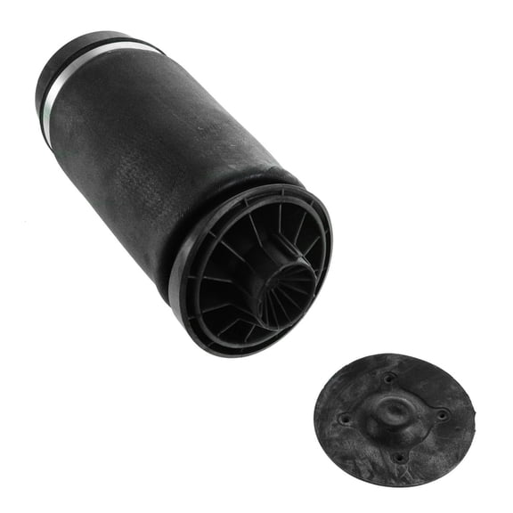 TRQ Rear Air Spring Bag Left LH or Right RH for Mercedes R280 R300 R500 R550 PAA81242