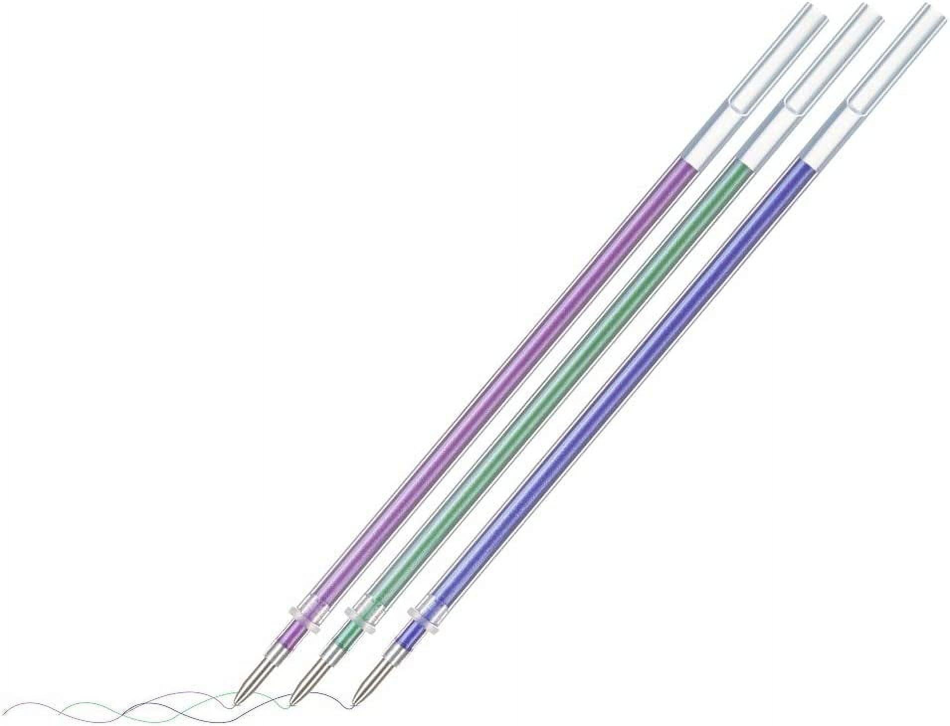 .com : Posh + Pop Set of 60 Gel Pens: Glitter, Neon