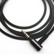 thumbnail image 3 of For Sony Wh-1000 Xm2 Xm3 Xm4 3.5mm Audio Cable,(black Without Mic), 3 of 5