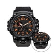 thumbnail image 5 of Reloj deportivo para hombre, 50 m, resistente al agua al aire libre, relojes de pulsera para niño, reloj de pulsera LED para estudiantes, cronómetro a prueba de golpes Inevent EL1061-02B, 5 of 5