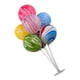 thumbnail image 5 of Decoraciones De Navidad De Cumpleaños De Confeti Flotantes 7 Piezas Soledad Mesa Globos De Fiesta Flotante, 5 of 10