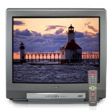 Sanyo 32" HD-Ready TV, DS3283OH