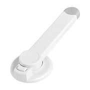 SUGARMOM Toilet Lock Baby Anti-open Toilet Lid Lock Cat Dog Anti-open Toilet Child Safety Lock