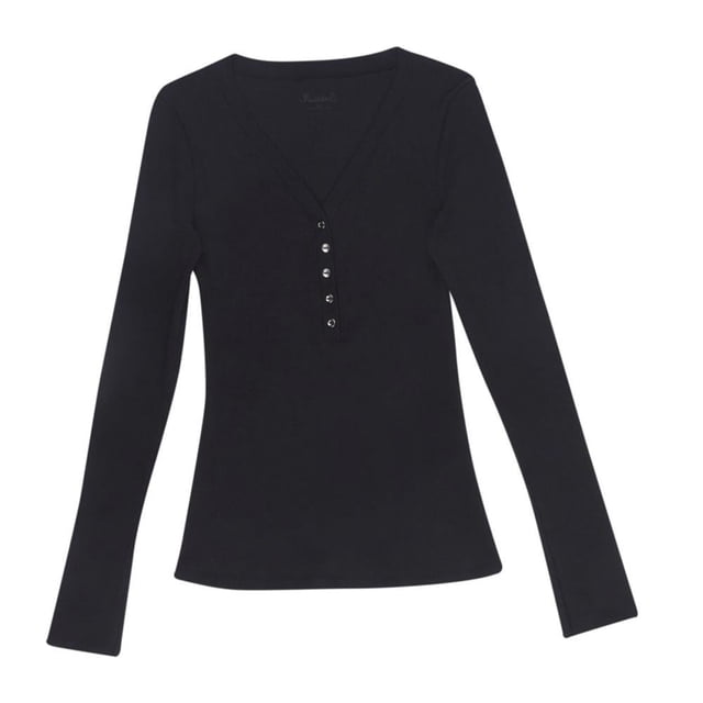 Blusa Ilusión T EG Negro