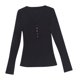 thumbnail image 1 of Blusa Ilusión T EG Negro, 1 of 3