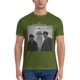 thumbnail image 5 of No se importa hasta que eres rico camiseta bonita o muerta refranes divertidos camisetas de Humor camisetas unisex de algodón de talla europea, 5 of 7