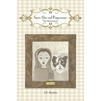 The Tales of Suzie-Que and Pepperanne: Suzie-Que and Pepperanne - The Mouseguest (Series #1) (Paperback)