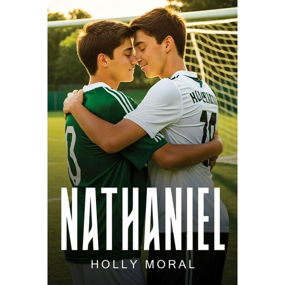 Nathaniel, (Paperback)