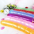 thumbnail image 4 of FrostHike 200 Pcs Ballons Fusée Décoration de Fête Ballons Criants Sifflet Volant, 4 of 5