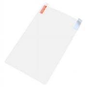 REACHISE Transparent Anti-Scratch LCD Screen Protector Guard for Q88 7-Inch Tablet PC, and Easy to Install