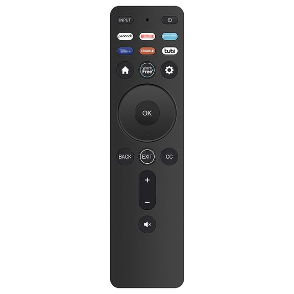 New XRT260 V2 TV Remote Control For Vizio Smart TVs V505-J09 M55Q7J01 V655-J04 V505-J01