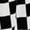 Black, variant on Women Elastic Waist Wide Leg Pants, Checkerboard Print Loose Trousers with Pockets for Fall Daily Casual Wear