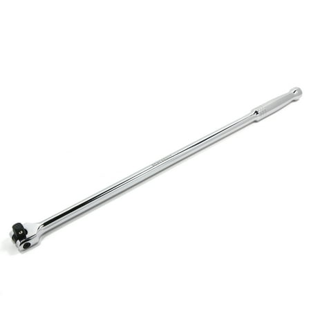 

Powerbuilt 1/2 Inch Drive 18 Inch Flex Handle - 640853