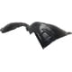 thumbnail image 4 of Fender Liner Front Driver Side For 2018-2018 Chevrolet Equinox, 4 of 8