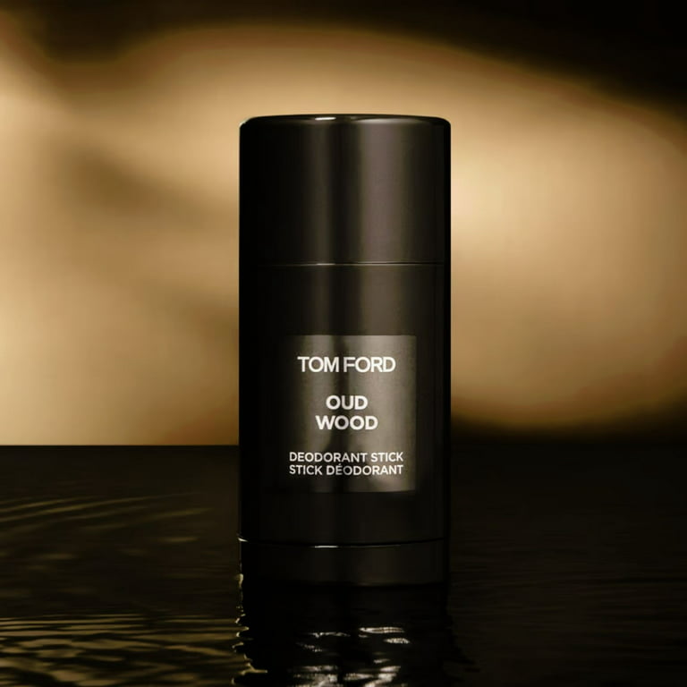 Tom Ford Oud Wood Deodorant 2.5 oz -