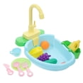 thumbnail image 2 of 1 juego de bañera automática para loros con grifo, bañera para pájaros para jaulas de interior, accesorios de ducha para periquitos y cacatúas, 2 of 7