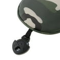 thumbnail image 4 of 4 fundas para cabezas de palos de golf, fundas de madera compatibles con 460CC 1 3 5 Número UT Verde camuflaje, 4 of 9