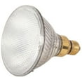 thumbnail image 5 of S39W 45W 530 Lumens Par38 Halogen Narrow Spot Clear Light Bulb, Satco Satco 2245, 5 of 5