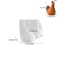 thumbnail image 2 of Grade Chicken Mold for Holiday Decor Crafting Chocolate Soap Making, 2 of 9