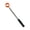 A, variant on Golf Scooper Portable Golf Retrievers Aluminum Alloy Telescopic Balls Pickers Training Tool for Golfs Player