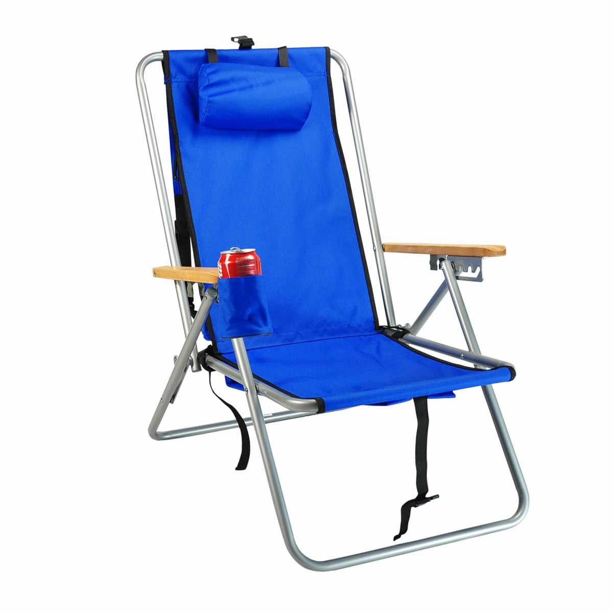 wearever backpack chair