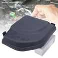 thumbnail image 4 of Fuse Box Cover, Abrasion Resistant Lightweight High Durability 6556VS  for  2006 To 2012, 4 of 7