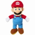 thumbnail image 1 of Nintendo Super ma ri.o Plush, 1 of 1