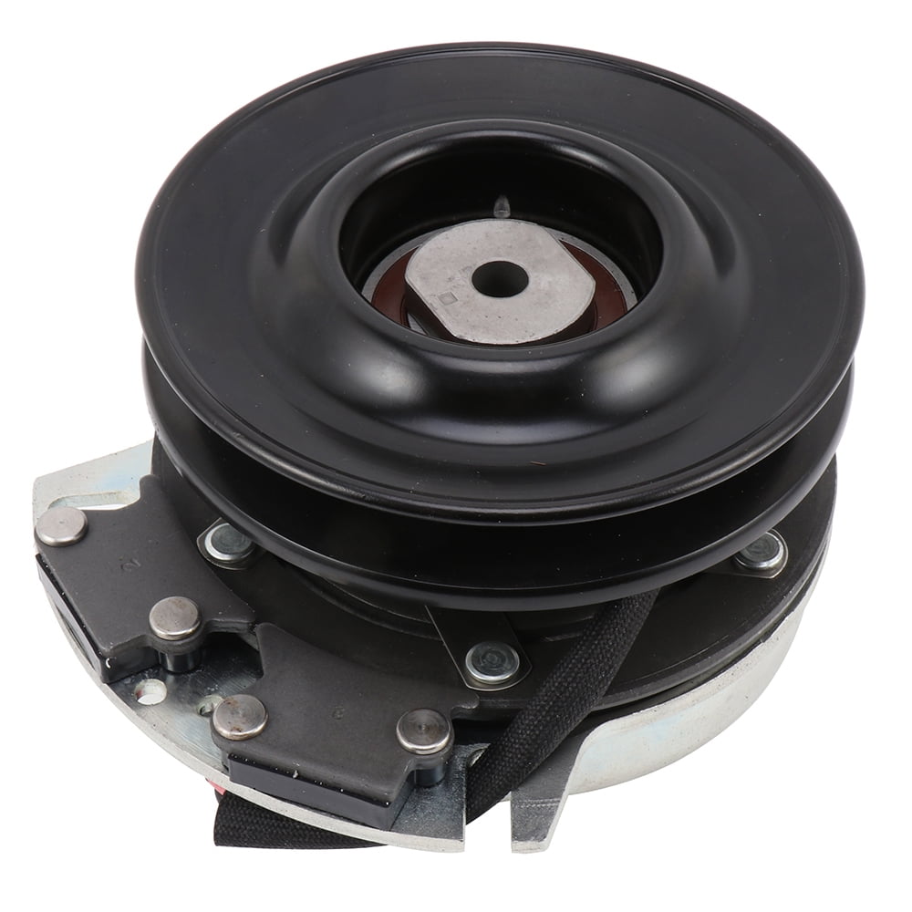 ECCPP Electric PTO Clutch Assembly New Upgraded Design Replacement 717