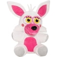 thumbnail image 1 of Five Nights at Freddy's Funtime Foxy Plush, 6", 1 of 2