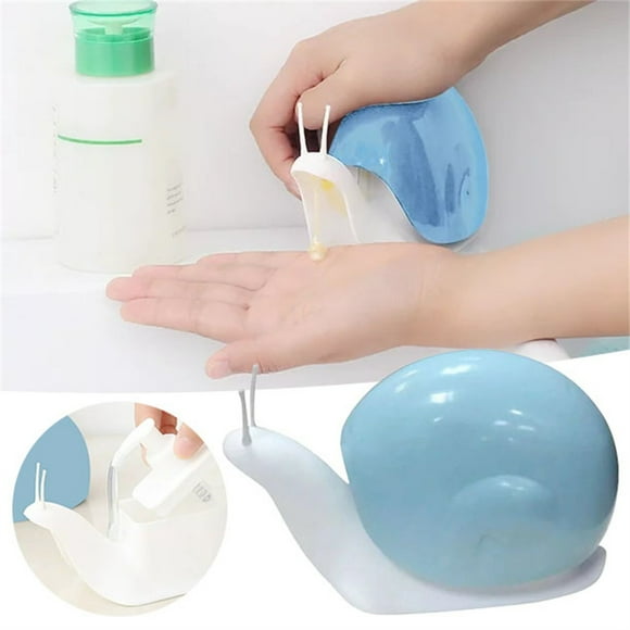Shaped Lotion Separate Bottle Shampoo Lotion Bottle Shower Gel Empty Bottle Separate Bottle