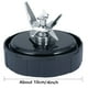 thumbnail image 4 of Cuchilla batidora de repuesto para batidora Ninja Foodi Power Blender, 4 of 5
